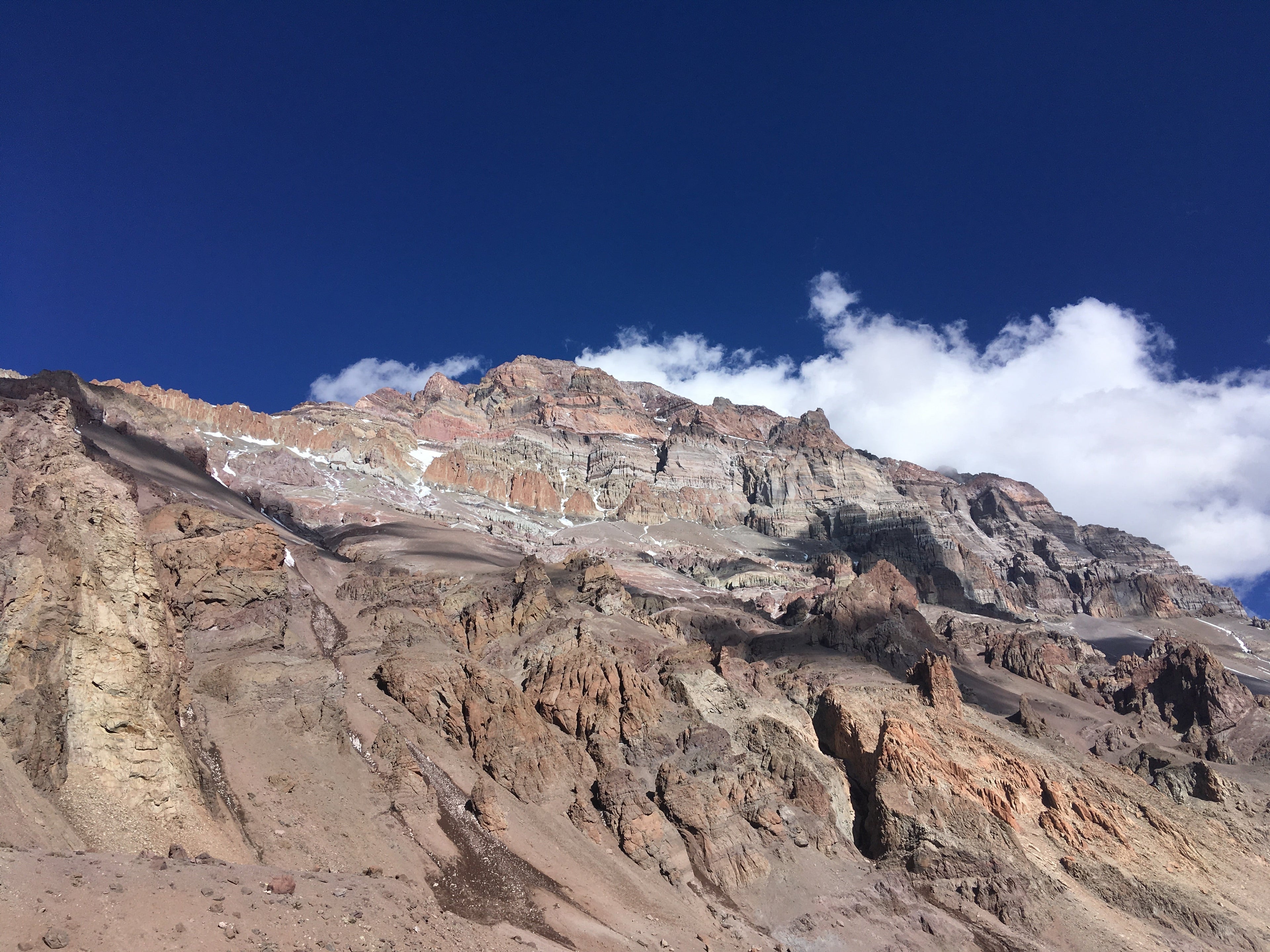Aconcagua