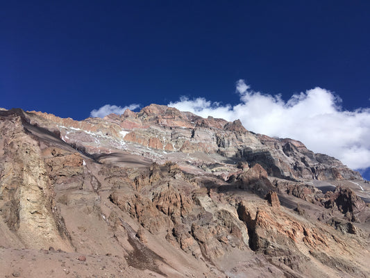 Aconcagua