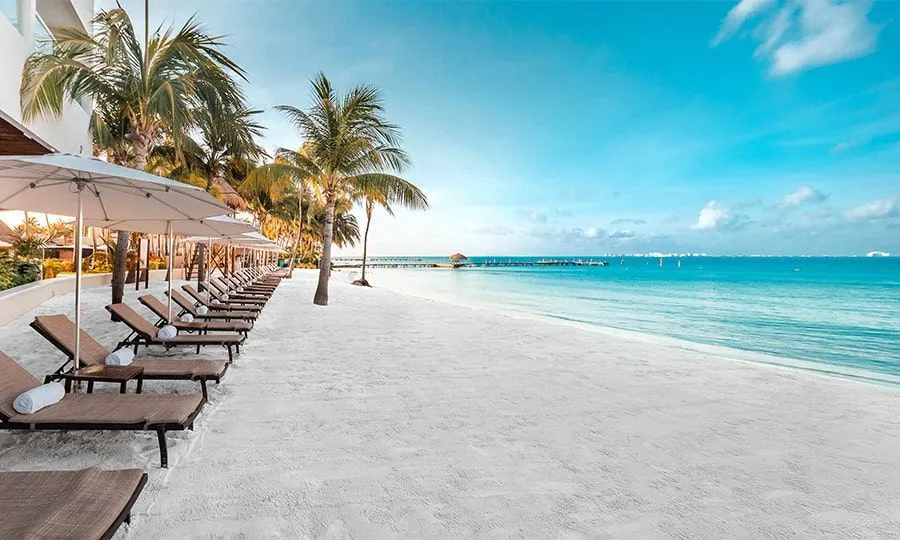 Our Cancun & Chichén Itzá Escape: When Families Want More