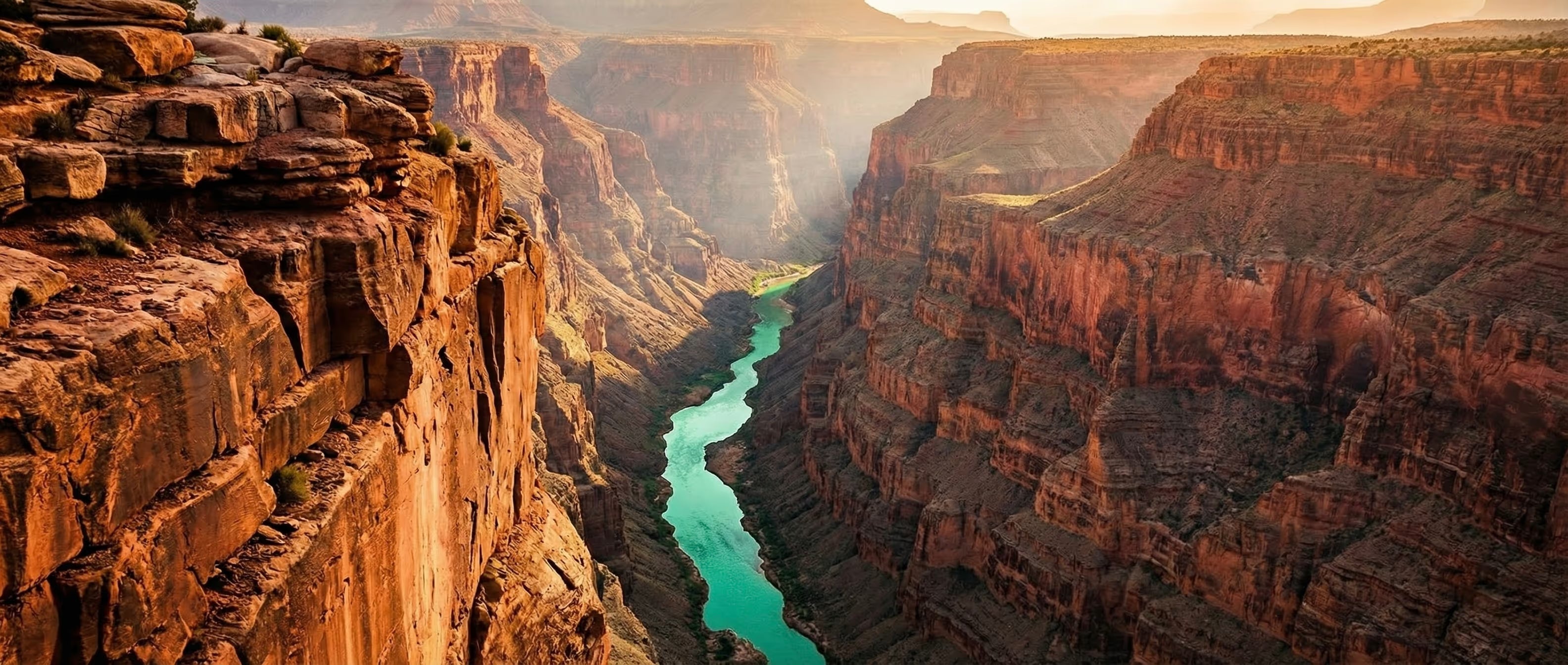 The Grand Canyon Trip I Did Not Expect to Love This Much