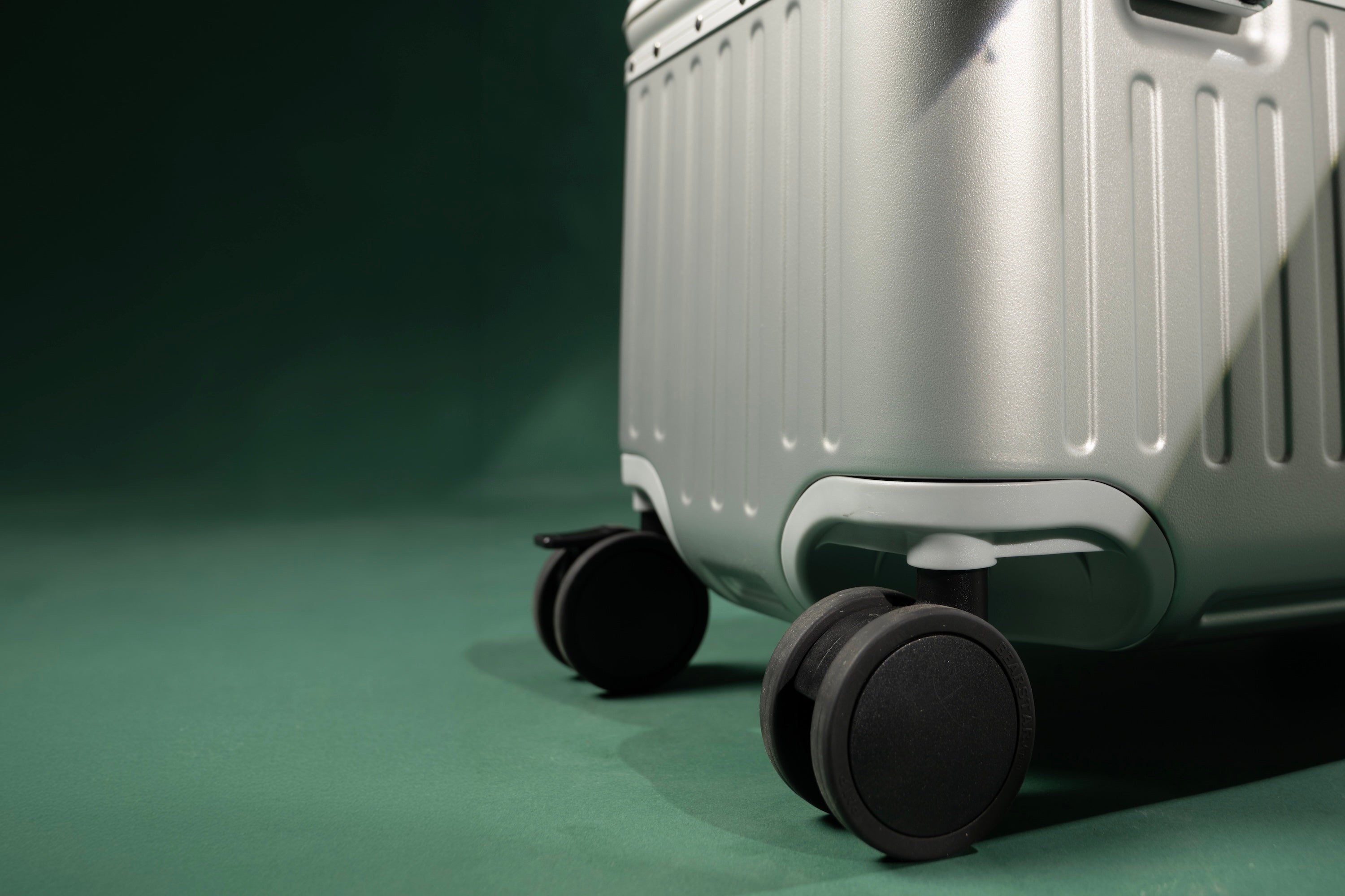 Portar Concord Review in Gear Patrol | Pilot Carry-On Luggage