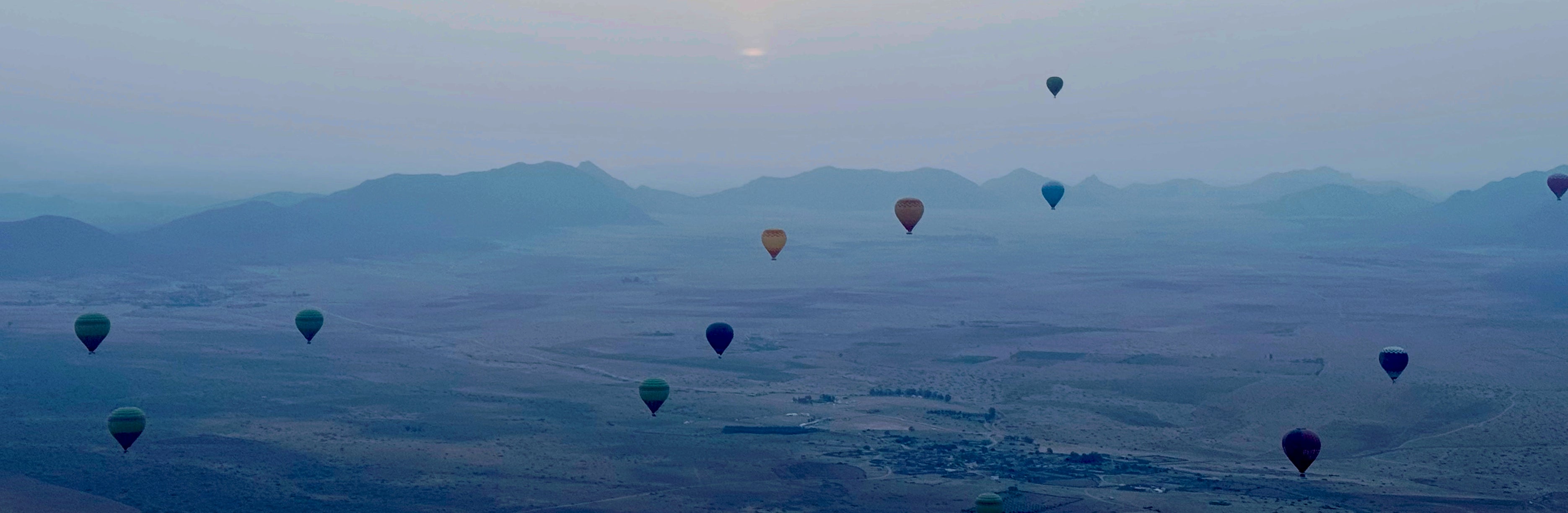 Morocco: Where Every Turn Feels Like Stepping Into Another Century