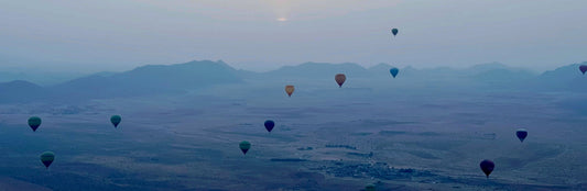 Morocco: Where Every Turn Feels Like Stepping Into Another Century