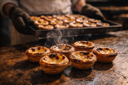 48 Hours in Lisbon: Fado, Pastéis, and the Ghosts of Alfama