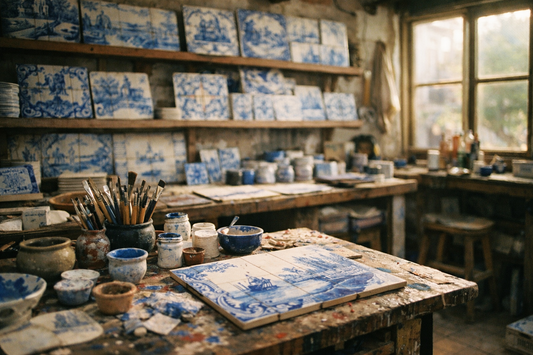 Three Days in Porto: Wine, Tiles, and New Friends | Portar