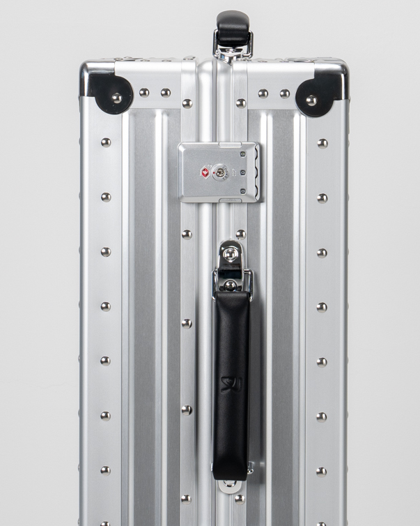 How to Set Your Lock