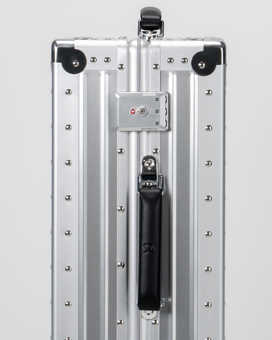 How to Set Your Lock