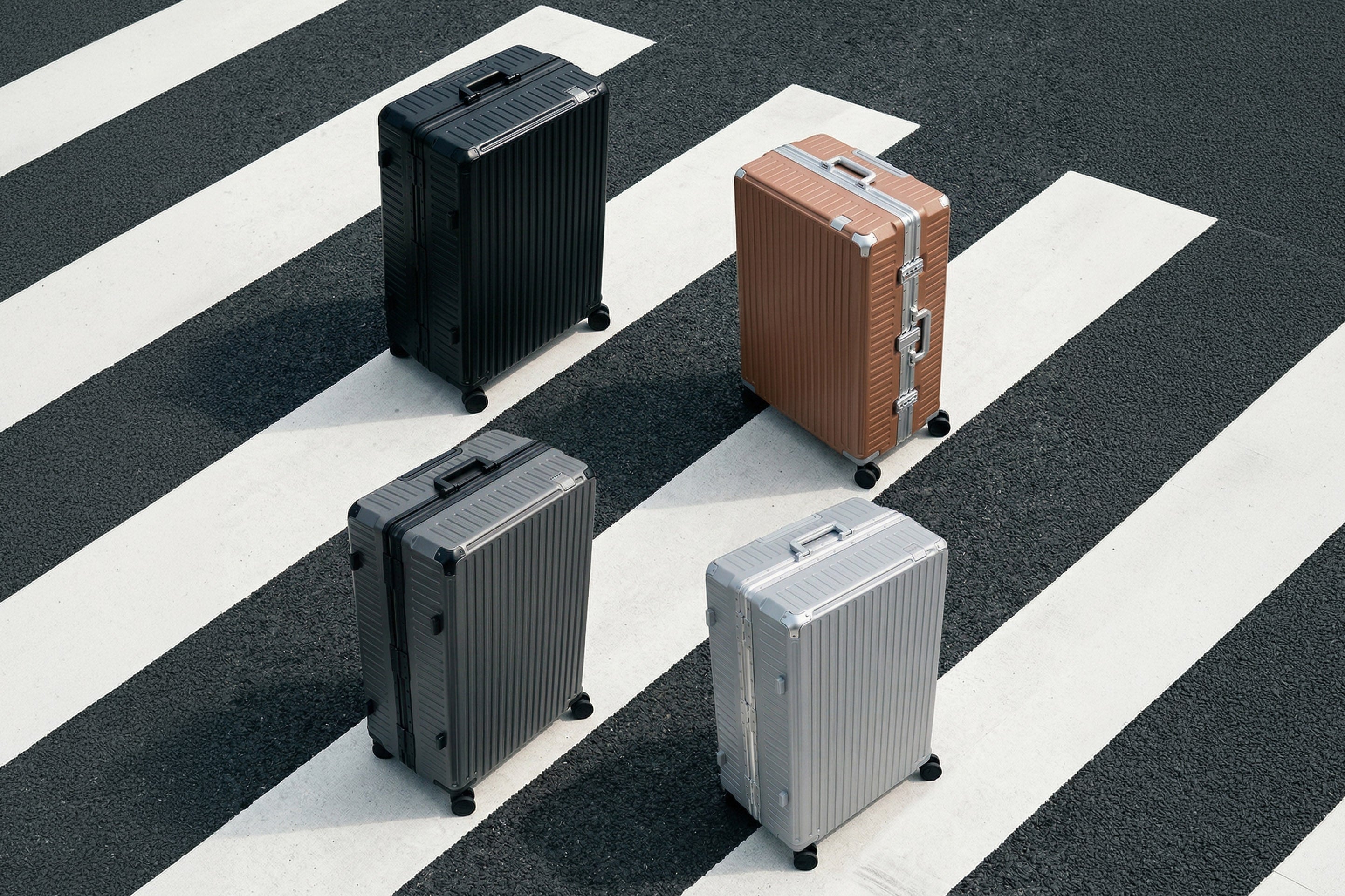 Carry-On Luggage