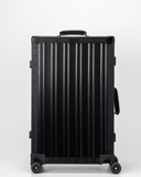 Lucent Aluminum Check-In Suitcase