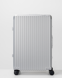 Valence EdgeFrame Check-In Suitcase